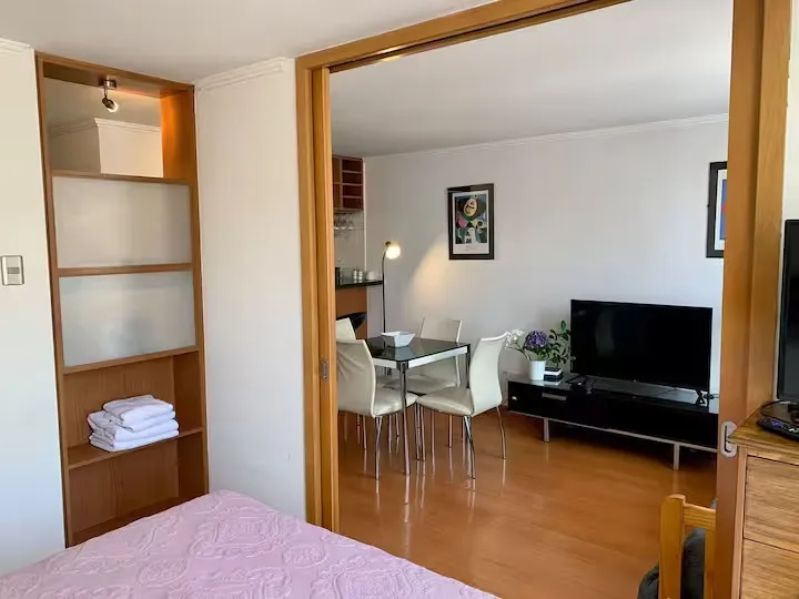UH Apart Hotel
