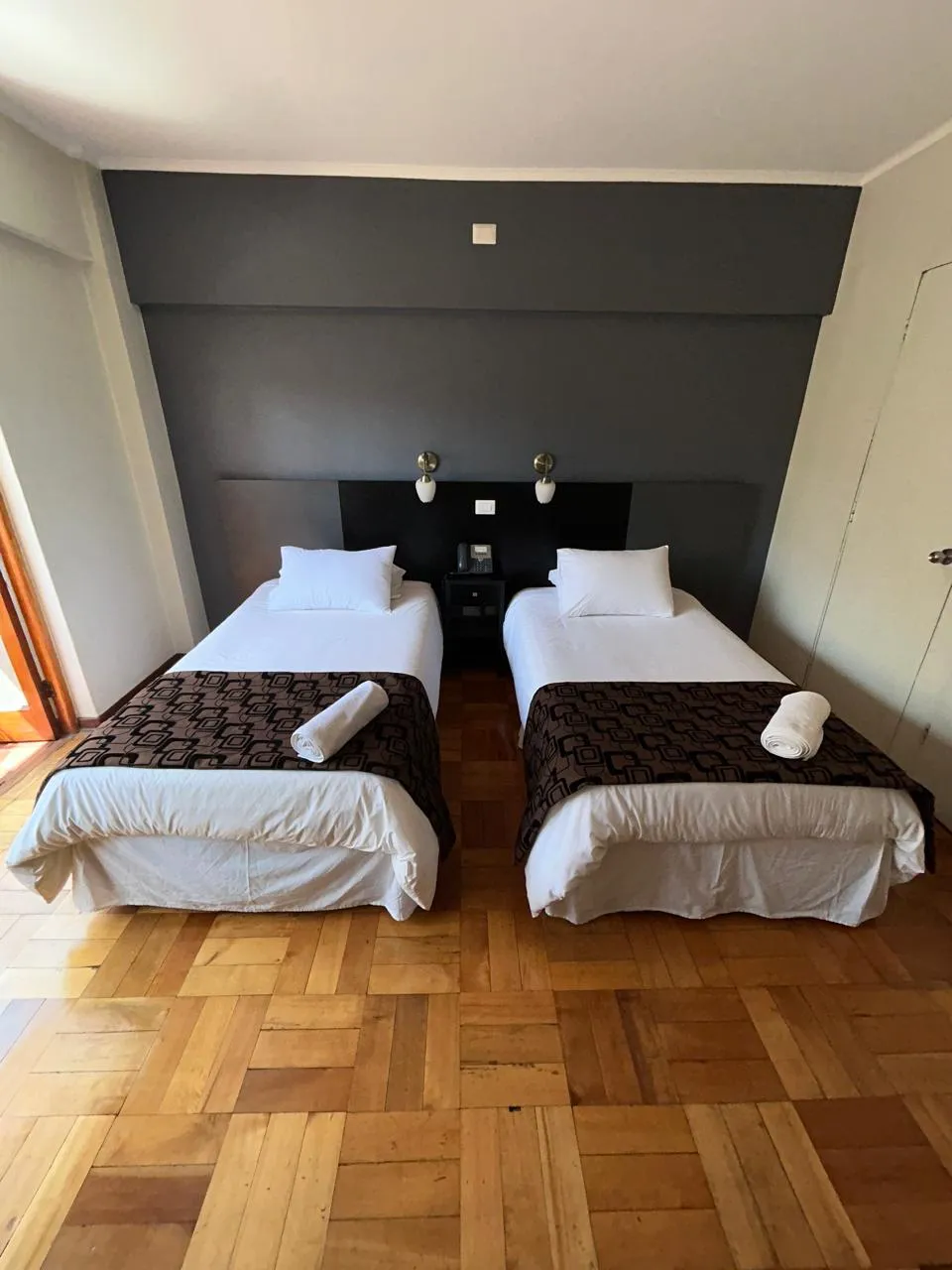 Hotel Plaza Ñuñoa